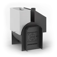 печь для бани сабантуй 3d 16 бак слева