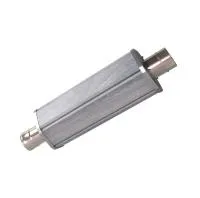 экономайзер изистим (каменка натрубная) талькохлорит (6 плит) l=500мм ф120мм 