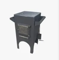 печь под казан дт-3 березка #