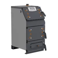 котел zota тополь вк-16 комбинированный