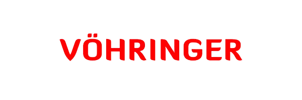 Логотип Ферингер Лого Ферингер на сайте интернет-магазина Печной Эксперт