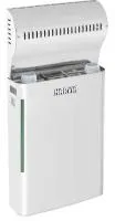 увлажнитель harvia sauna steamer настенный eb200400a ss20