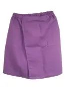 килт мужской, вафельная ткань, однотонный, бацькина баня