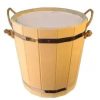 запарник 13л с пластиковой вставкой баный эксперт