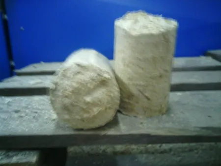 брикеты топливные древесные (10кг)