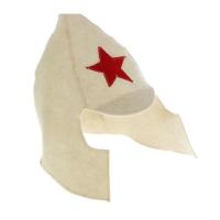шапка буденовка добропаровъ
