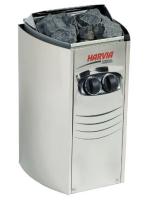 harvia дровяная печь wk240ld legend 240 duo, артикул wk240ldlux